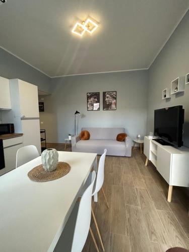 Altavilla Apartments Roma Room Type - One-Bedroom Apartment Altavilla Apartments Roma Room Type - One-Bedroom Apartment
