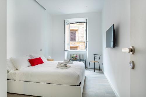 iFlat Radiant retreat in Esquilino - Tap to explore photos