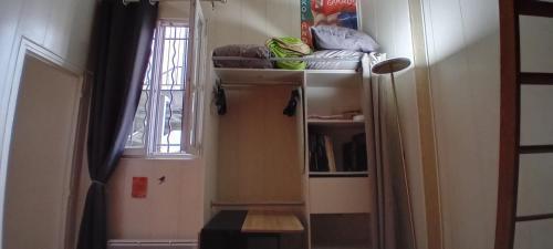 Appartement calme aux abords de Paris, Seine - Tap to explore photos