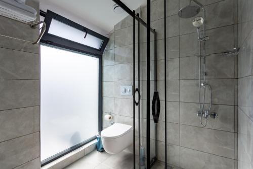 Atm Suit Otel Room Type - Double Room with Terrace Atm Suit Otel Room Type - Double Room with Terrace