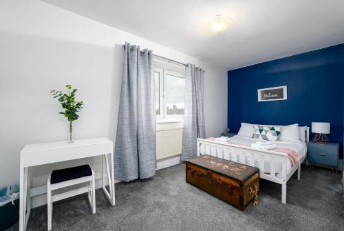 GuestReady - 2BR by Tower Bridge & Borough Market - Tap to explore photos