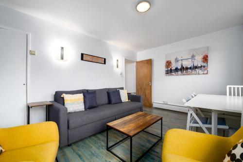 GuestReady - 2BR by Tower Bridge & Borough Market - Tap to explore photos