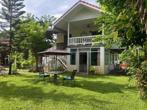 Aforetime Village Room Type - Deluxe Villa Aforetime Village Room Type - Deluxe Villa