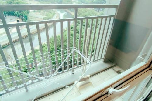 Spacious 2BR West Mark - Tap to explore photos
