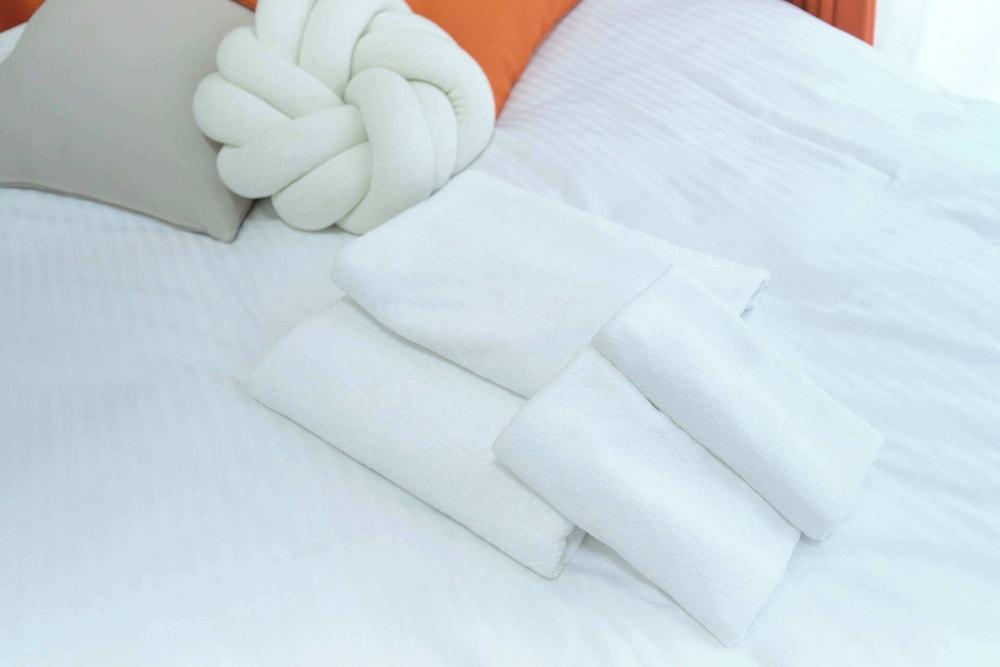 Sakura Yoyogi by Tranova Room Type - 204/Non-smoking/2ppl