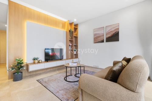 Velorio by Kozystay - Cilandak Room Type - One-Bedroom Apartment