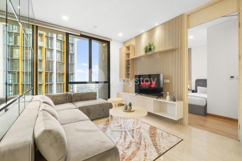 Dorado by Kozystay - Cilandak Room Type - Two-Bedroom Apartment