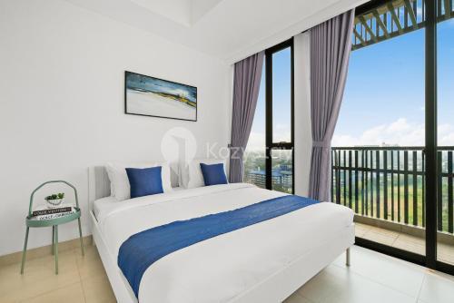 Skyla by Kozystay - Cilandak Room Type - One-Bedroom Apartment