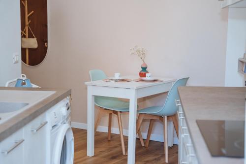 Next stop Ostia Room Type - One-Bedroom Apartment