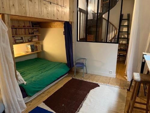 Comme une petite maison