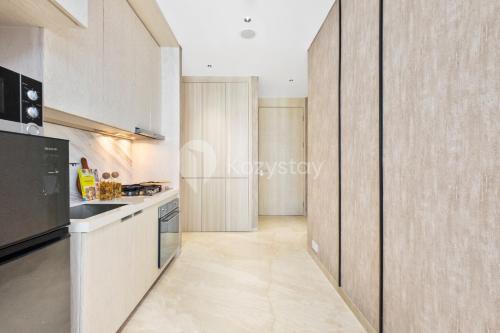 Stellar by Kozystay - Cilandak Room Type - One-Bedroom Apartment