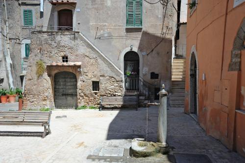 La Corte di GreSi Room Type - Vacation Home