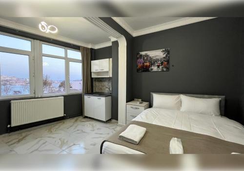 Anka Boutique Hotel - Tap to explore photos