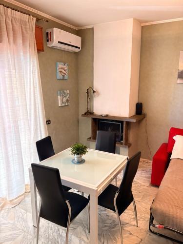 Casa di Eli Room Type - Two-Bedroom Apartment