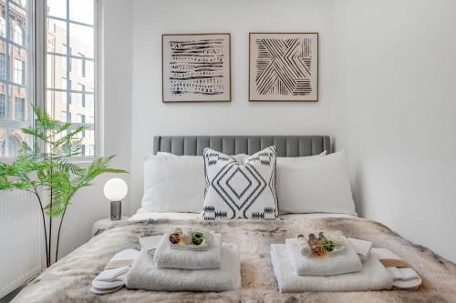 Chelsea Apartment in a Prime Central Location - Tap to explore photos