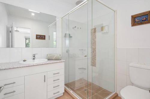 Golden Sands Rye Room Type - Four-Bedroom House Golden Sands Rye Room Type - Four-Bedroom House