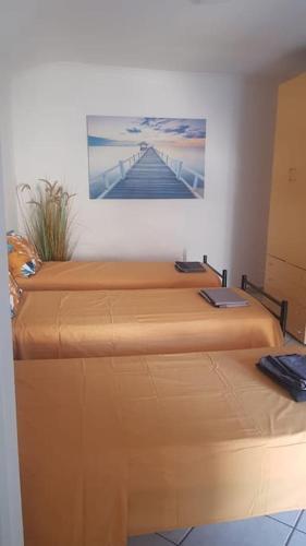 Casa Vacanza Fiera di Roma