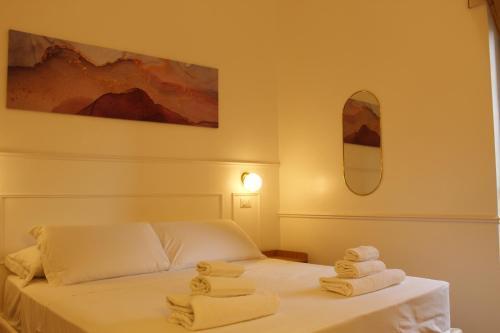 Don Raffaele Resort Roma - Guest House