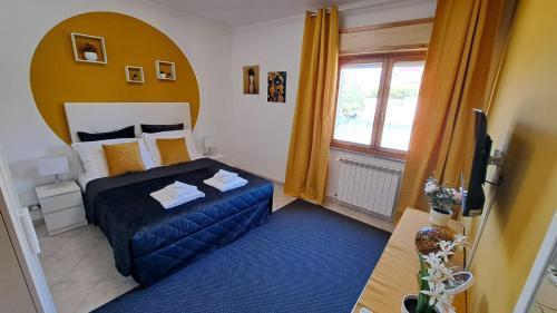 Roma Centro Apartment Tor Vergata