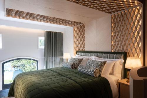 Vakko Hotel Sumahan Bosphorus Room Type - Maisonette Bosphorus