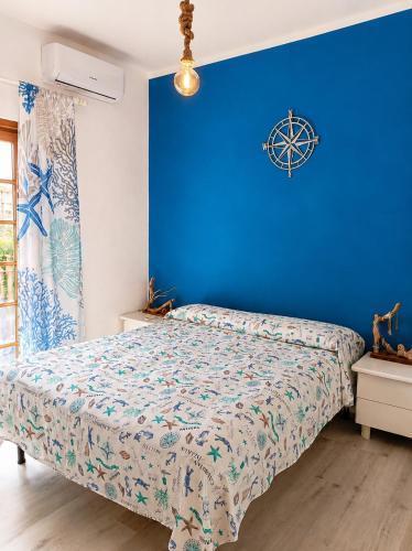 La Casa al Mare di Adriano - Lavinio Sea & Beach Apartment - vicino al mare, zona tranquilla - Tap to explore photos