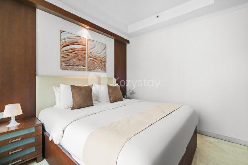 Bistre by Kozystay - Mega Kuningan