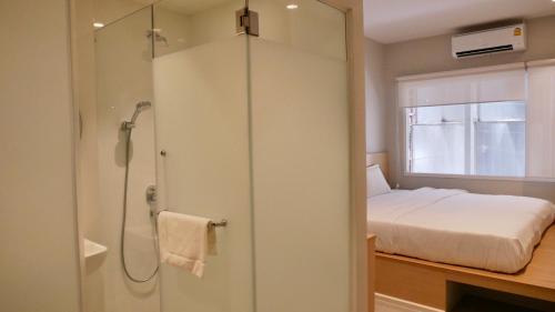 The Staytion Hotel at Sukhumvit Room Type - Superior King Room