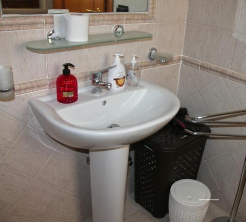 Alloggio di CLA Room Type - One-Bedroom Apartment