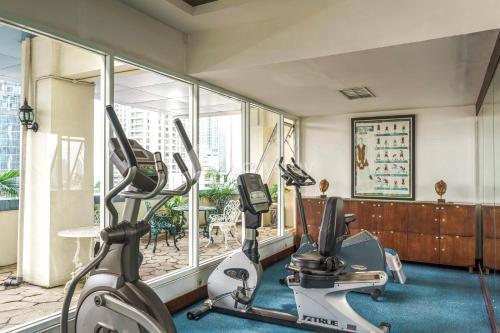 Marmo by Kozystay - Mega Kuningan Room Type - Two-Bedroom Apartment
