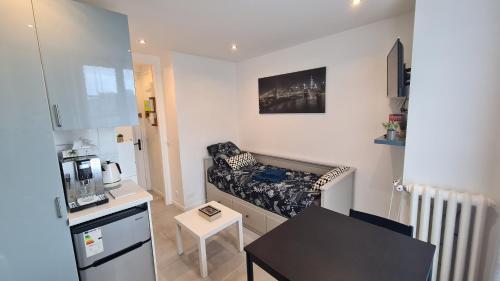 Appartement Métro Plateau de Vanves - Malakoff