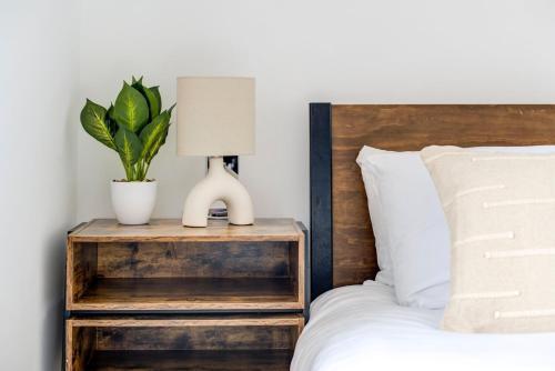 GuestReady - Modern Luxury near Tower Bridge - Tap to explore photos