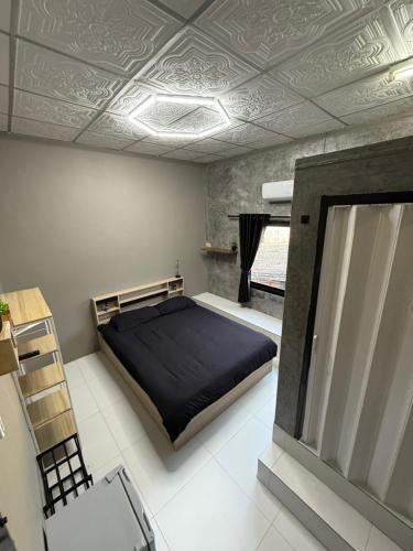 Green Dreams Guesthouse Room Type - Double Room