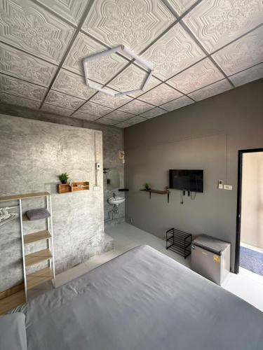 Green Dreams Guesthouse
