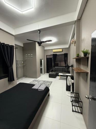 Green Dreams Guesthouse Room Type - Deluxe Double Room with Balcony Green Dreams Guesthouse Room Type - Deluxe Double Room with Balcony