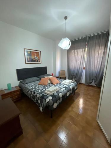 Tra le mura di Roma