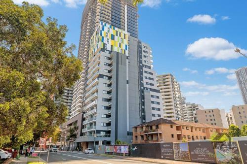 Wonderful Condo in Parramatta