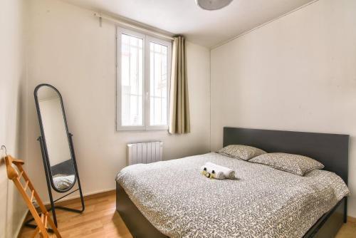 GuestReady - Cosy Apartment in Le Marais