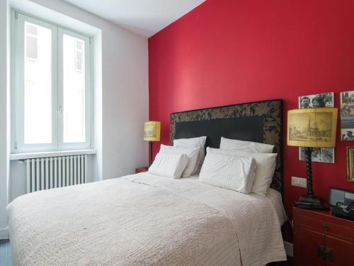 Apartment San Salvatore by Interhome