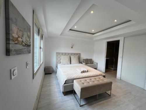 Luxury flat direct line Central Paris