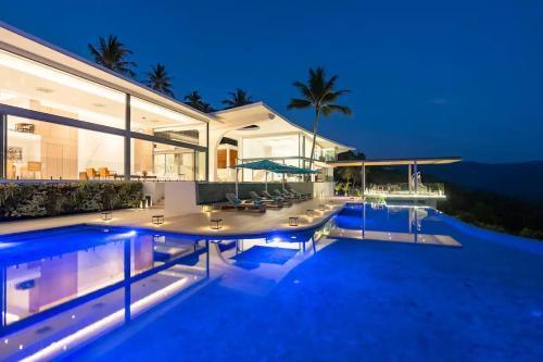 Villa ME Huge and Luxurious villa