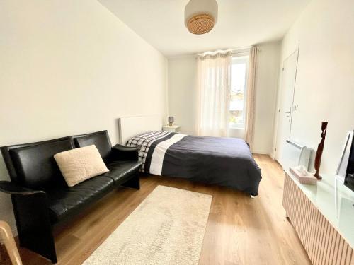 Leo House - Porte de Versailles, Parc des expositions