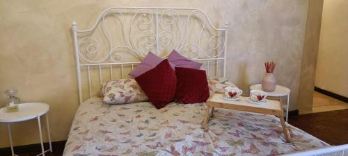 Romantic Stay in Tivoli Room Type - One-Bedroom Apartment Romantic Stay in Tivoli Room Type - One-Bedroom Apartment
