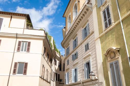 Amazing 3-Bedrooms Pantheon