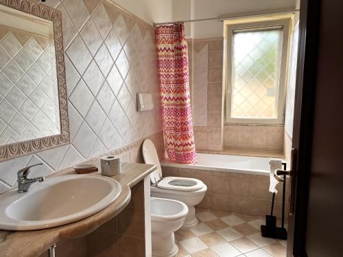 Ciampino Hub Apartment - Tap to explore photos