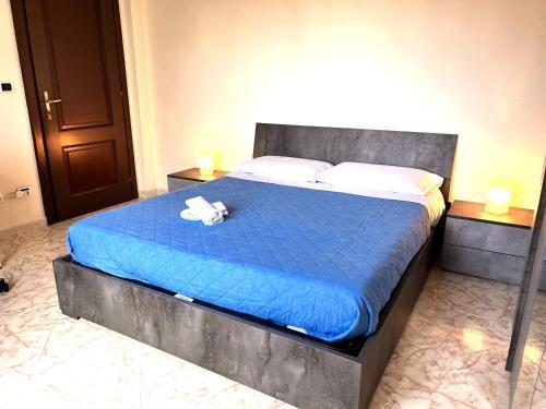 Ciampino Hub Apartment - Tap to explore photos