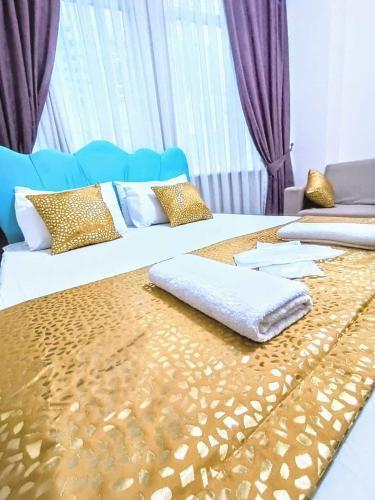 Nevizade Suites - Tap to explore photos