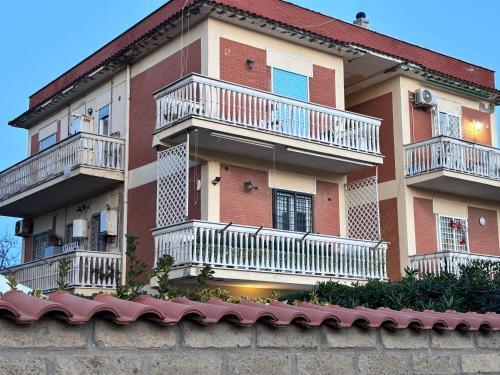 Vacanze Romane Torvaianica
