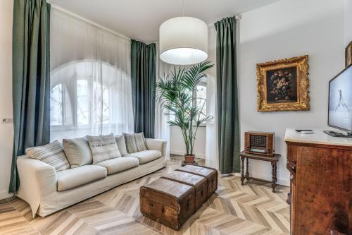Casa Belle Arti Room Type - Four-Bedroom Deluxe Apartment Casa Belle Arti Room Type - Four-Bedroom Deluxe Apartment