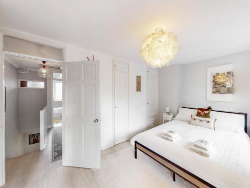 Stylish flat in West Hampstead - Pass the Keys