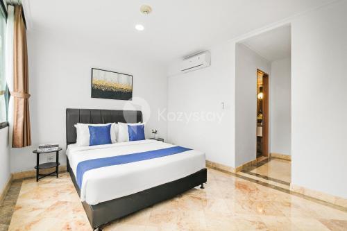 Regia by Kozystay - Thamrin